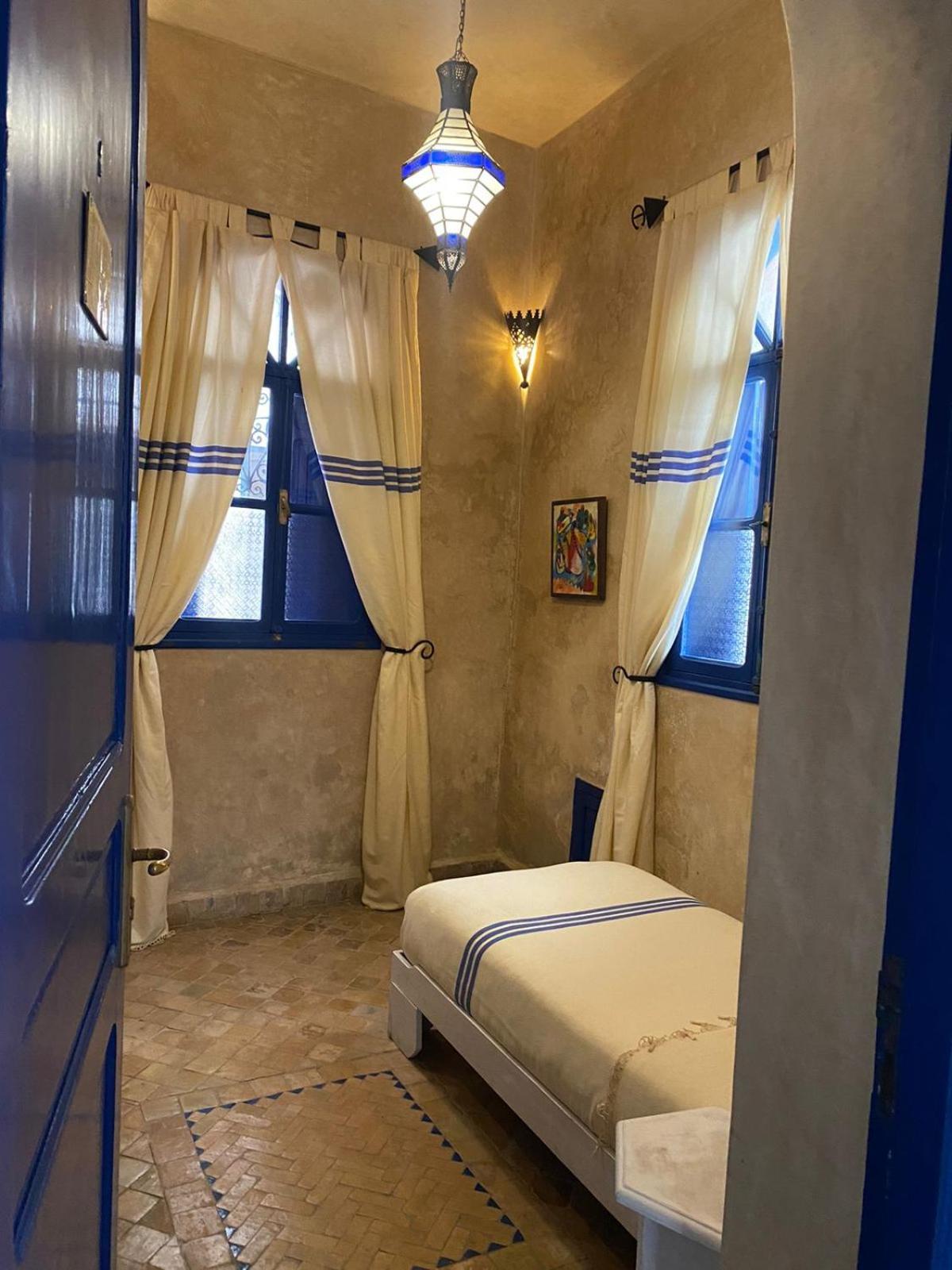 Dar Al Bahar Panzió Szavíra Kültér fotó