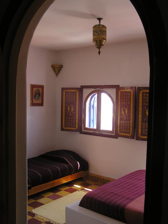 Dar Al Bahar Panzió Szavíra Kültér fotó