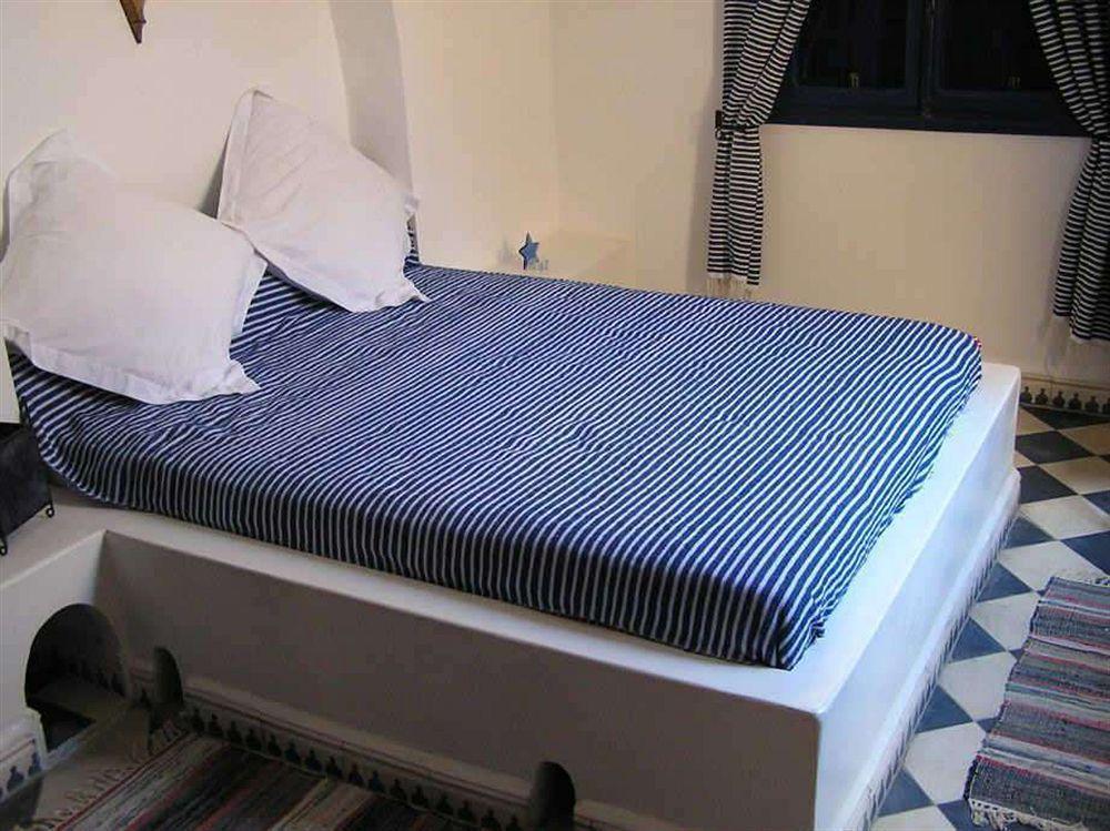 Dar Al Bahar Panzió Szavíra Kültér fotó