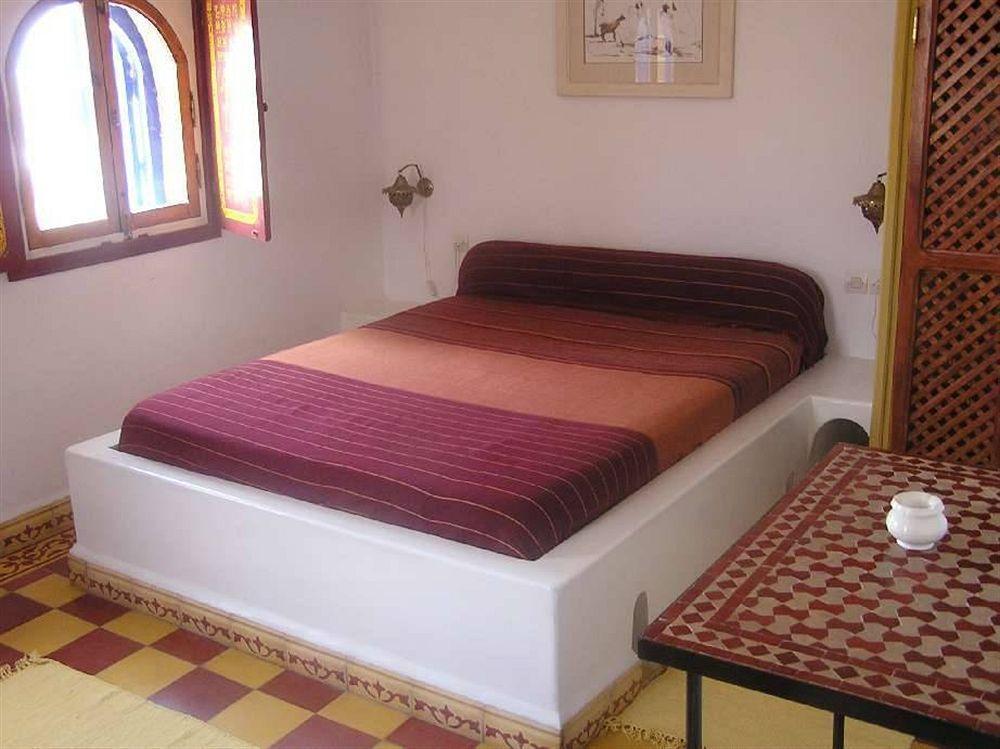 Dar Al Bahar Panzió Szavíra Kültér fotó