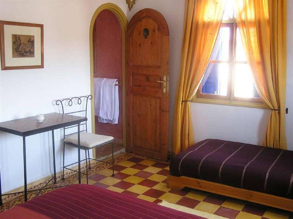 Dar Al Bahar Panzió Szavíra Kültér fotó