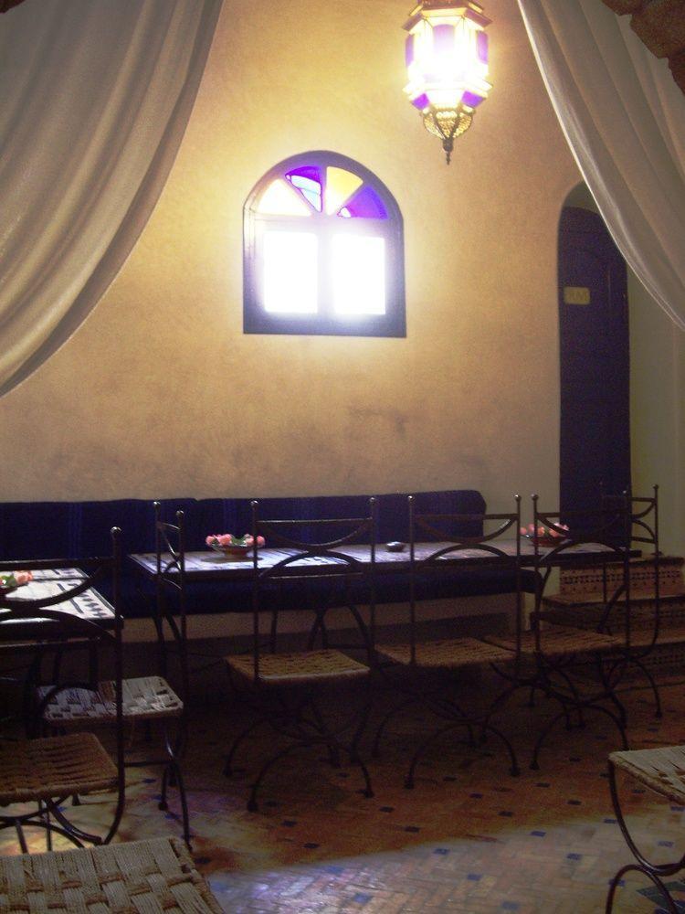 Dar Al Bahar Panzió Szavíra Kültér fotó