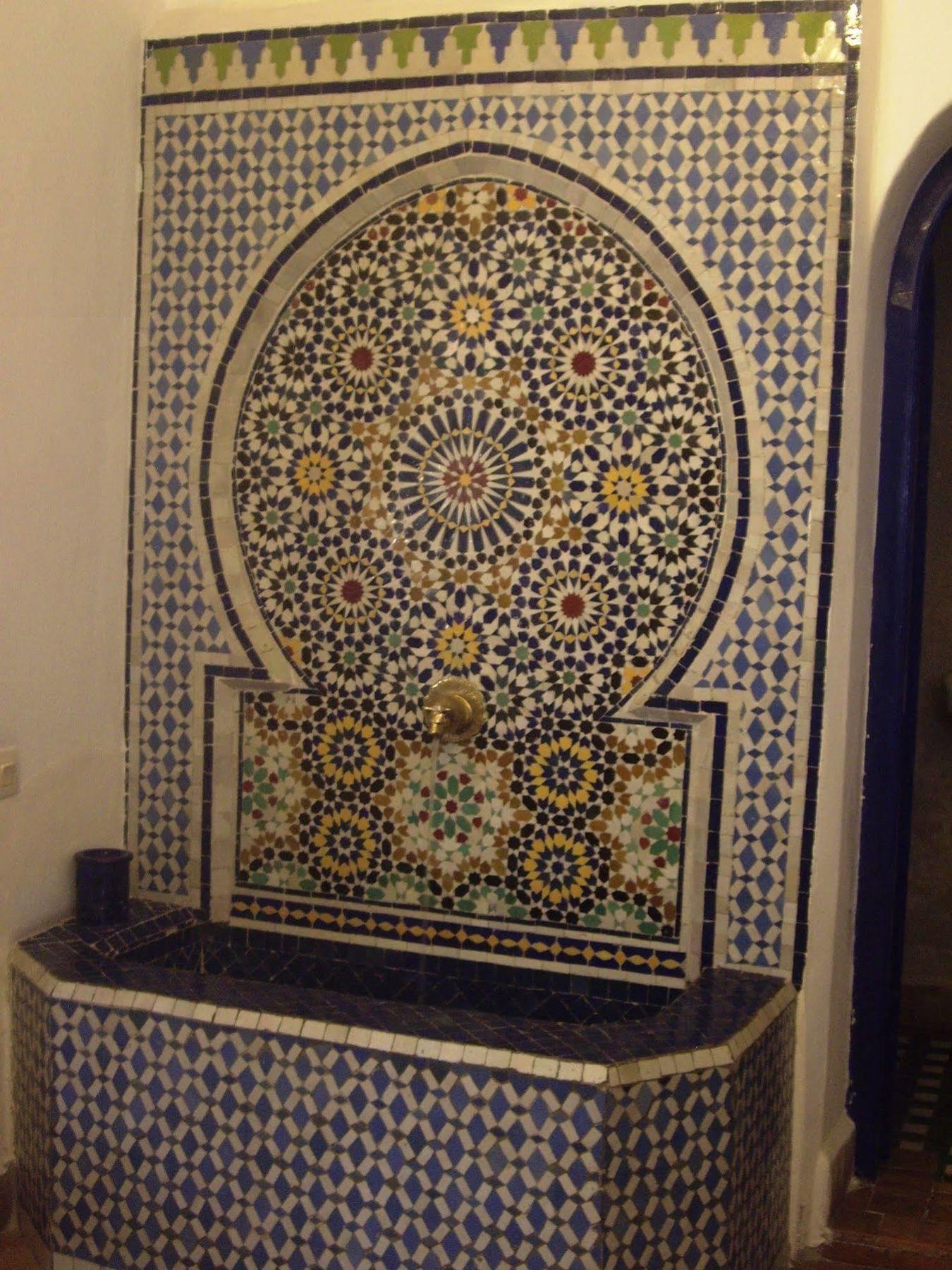 Dar Al Bahar Panzió Szavíra Kültér fotó